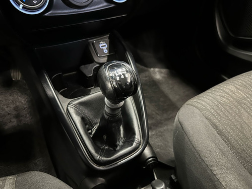 Fiat Cronos 1.0 FIREFLY DRIVE