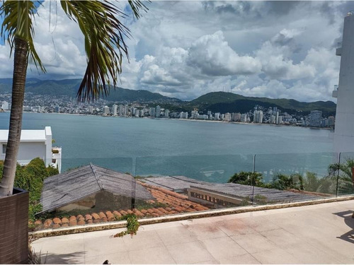 Imagen 12 de 12 de Casa Sola En Venta Playa Guitarrón