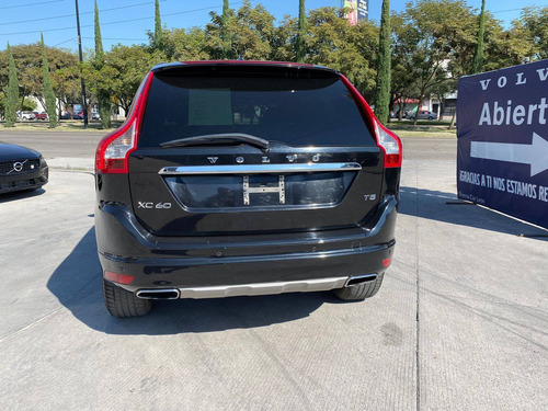 Imagen 3 de 15 de Volvo Xc60 2015 2.0 T5 Inspiration At
