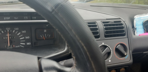 Peugeot 205 1.9 Glx
