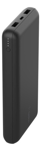 Powerbank Belkin Bpb012btbk Boost Charge 20k 2 Usb-a 1 Usb-c