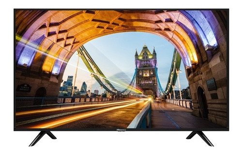 Televisor Hisense 32 Smart Tv Android