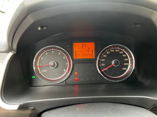 SsangYong Korando 2.0 C Fl Gasolina 4x2