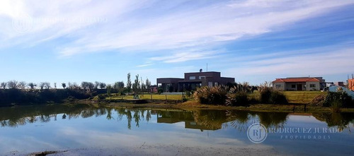 Imagen 2 de 14 de Terreno - El Canton Norte Lote A La Laguna Gran Oportunidad!!