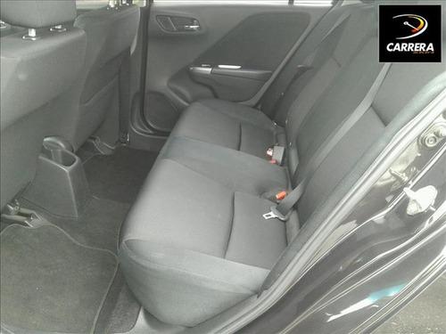 Honda City 1.5 Ex 16v