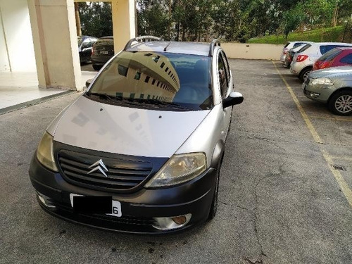 C3 Xtr 1.6 16v 2008