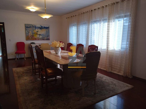 Imagem 2 de 30 de Casa Com 4 Dormitórios À Venda, 550 M² Por R$ 3.000.000,00 - Bosque Do Vianna - Cotia/sp - Ca14504