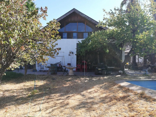 Excelente Terreno Ideal Condominio 2.480 M2 Aprox. C. 40557