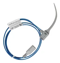Comprar Sensor Spo2 Tipo Envoltura Para Monitores Nihon Kohden