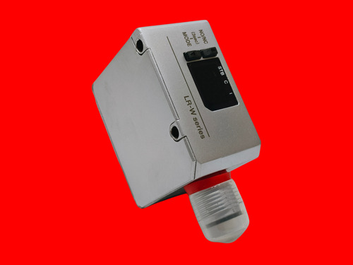 Keyence Lr-w500c Sensor General De Contraste