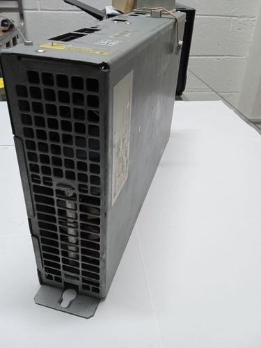 Rexroth Hlb01.1c-01k0-n06r0-a-007-nnnn (reacondicionado) (Usado)