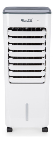 Enfriador De Aire 5,6 Litros Kendal Kac100 Color Blanco