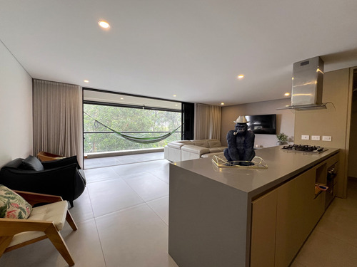 Apartamento En Venta En Altos Del Poblado Medellín