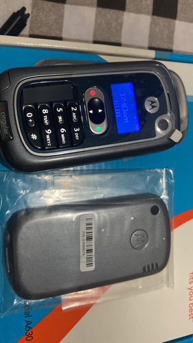 Motorola A630 Flip Pieza Raro Para Telcel Impecable!!! (Usado)
