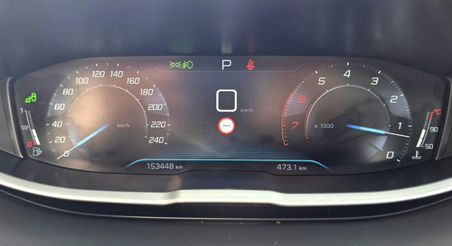 Peugeot 5008 1.6 Allure Plus Thp Tiptronic