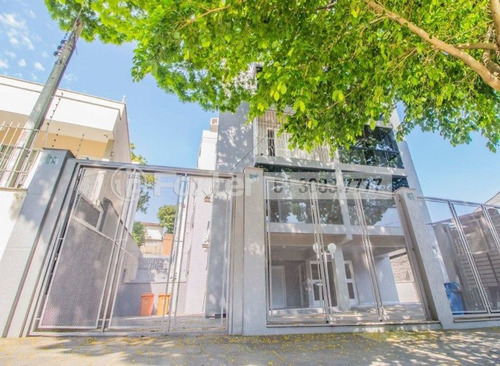 Imagem 10 de 12 de Apartamento, 2 Dormitórios, 67.25 M², Cristo Redentor - 204081