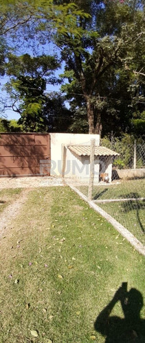 Imagem 23 de 25 de Chácara À Venda Em Loteamento Chácaras Vale Das Garças - Ch008999