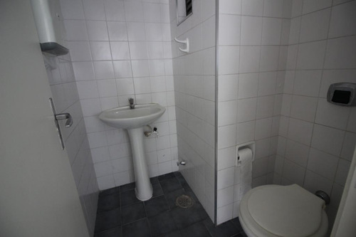 Imagem 16 de 20 de Sala Em Higienópolis, Porto Alegre/rs De 102m² Para Locação R$ 2.000,00/mes - Sa257808-r