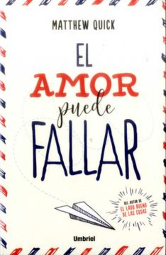 El Amor Puede Fallar