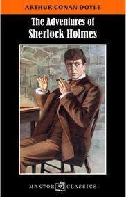 The Adventures Of Sherlock Holmes - Sir  Sir   Arthur Conan