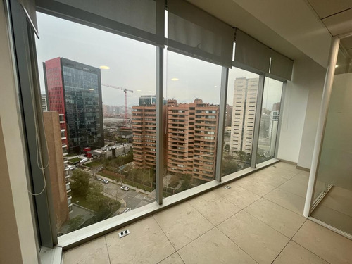 Venta Oficina Nueva Las Condes / Alonso De Córdova