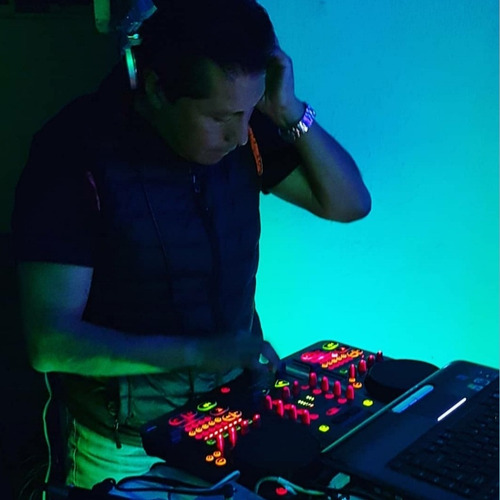 Imagen 4 de 5 de Dj Luces Karaoke Y Video
