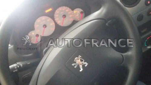 Peugeot Partner Confort / Anticipo $350.000