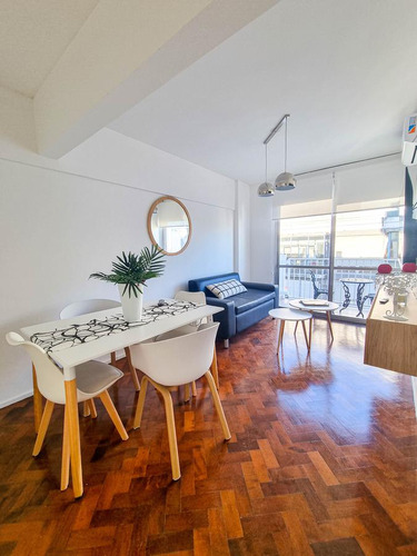 Departamento De Un Dormitorio - Venta - Reciclado Premium - Centro