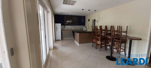 Terreno Em Condomínio - Condomínio Santa Isabel - Sp - 630462