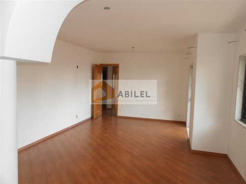 Imagem 1 de 10 de Apartamento Locação No Tatuapé - 7060