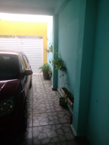 Imagem 5 de 11 de Casa Venda Caraguatatuba - Sp - Perequê-mirim - 3895