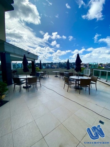 Imagem 11 de 18 de Apartamento 3 Quartos Sendo 1 Suíte 95m2 Á Venda Em Vila Laura - Tpa650 - 70710138