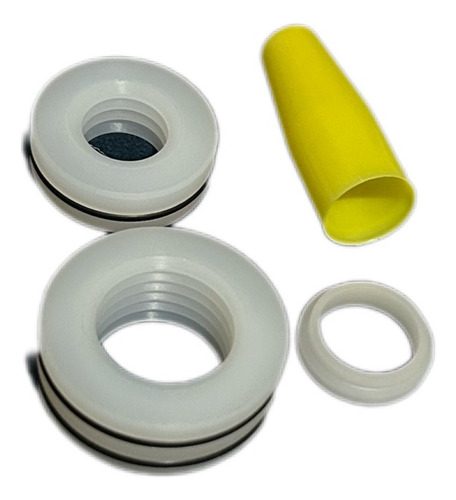 Kit De Reparo Gaxetas Airless Fort G Fg6001