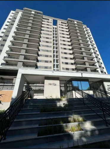 Apartamento Para Locação - Vértice Carraro, Vila Giglio, Atibaia/sp