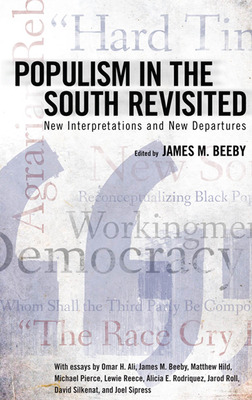 Libro Populism In The South Revisited: New Interpretation...