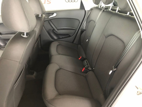 Imagen 12 de 14 de Audi A1 2018 1.4 Cool S-tronic Dsg