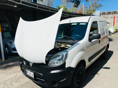 Renault Kangoo 1.6 Express Aa Mt