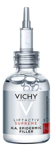 Serum Vichy Liftactiv Ha Epidermic Filler 30ml