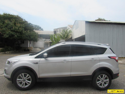 Ford Escape 2.0 Se 4x2