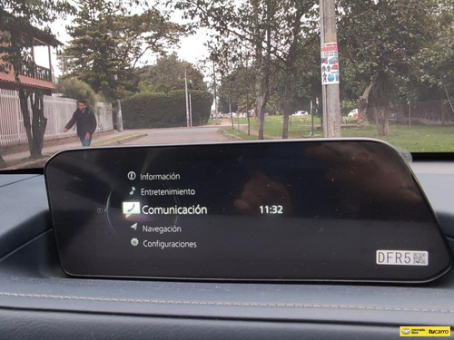 Imagen 16 de 25 de Mazda Cx-30 2.0