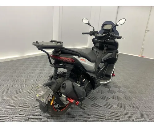 Aprilia Sr Gt 200 E5