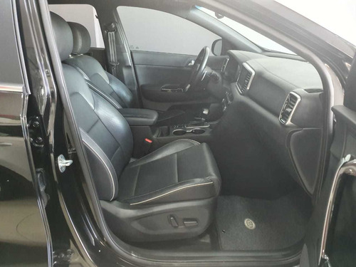 Sportage Gt Line Crdi 4x4