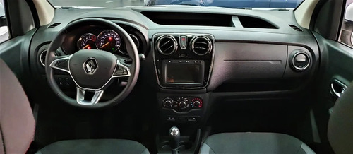 Imagen 8 de 17 de Renault Kangoo Zen 1.6 #ev