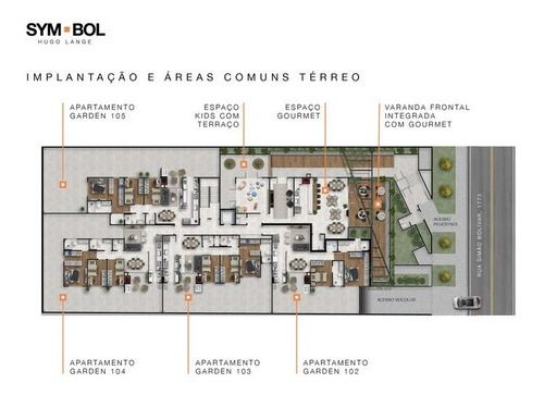 Imagem 19 de 30 de Apartamento - Ap01479 - 69195495