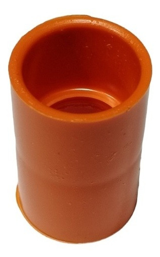 Copla Conduit Pvc 5/8 (16mm) 10 Unidades