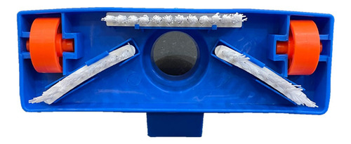 Juego De Aspirador Pool Jet Limpiafondos Para Piscinas