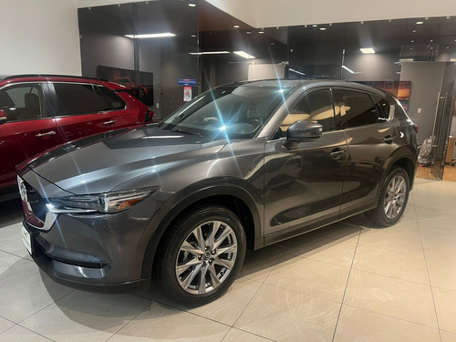 Mazda CX-5 2.5 S Grand Touring 4x2 At
