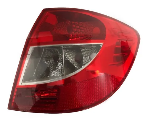 comprar Faro Trasero Derecho Renault Symbol