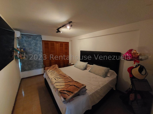 Imagen 11 de 28 de Apartamento En Venta, El Cafetal, 95mts, Rah 23-2622