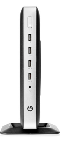 Hp T630 Thin Client Ghz 8gb 32gb Hp Thinpro Os X4x21aa (reno